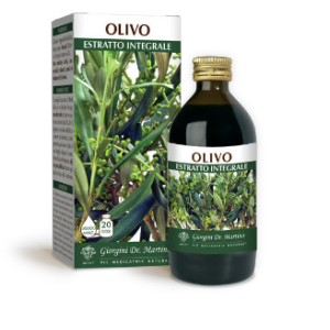 Olivo Estratto Integrale 200 Ml