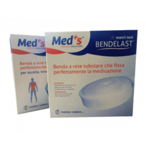 Benda Elastica Bendelast Calibro 6 25m