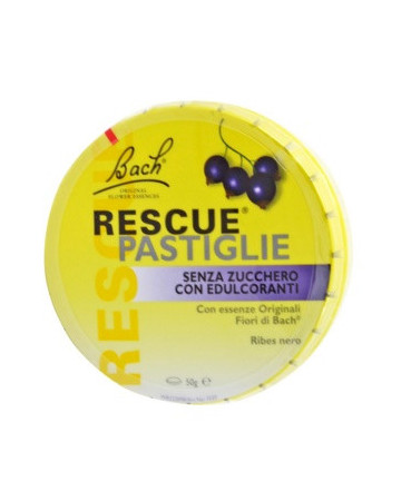 Rescue orig pastiglie ribes ne