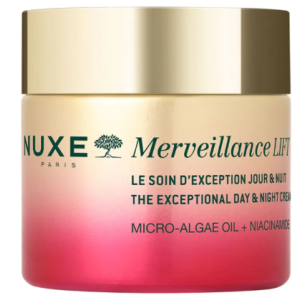 Nuxe Merv Lift Il Trattamento D'eccezione 75 Ml