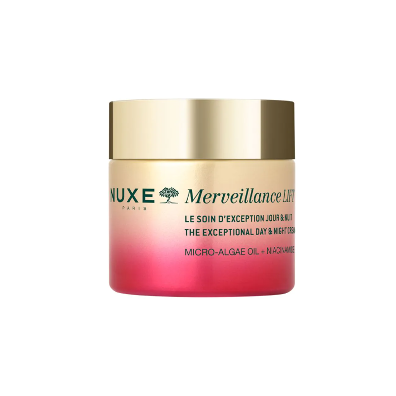 Nuxe Merv Lift Il Trattamento D'eccezione 75 Ml