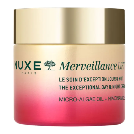 Nuxe Merv Lift Il Trattamento D'eccezione 75 Ml