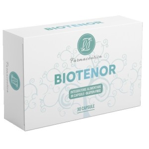 Biotenor 30 Capsule