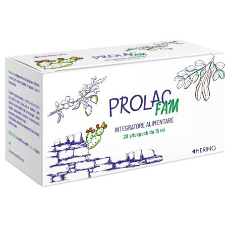 Prolac Fam 20 Stickpack Prolac Fam 20 Stickpack