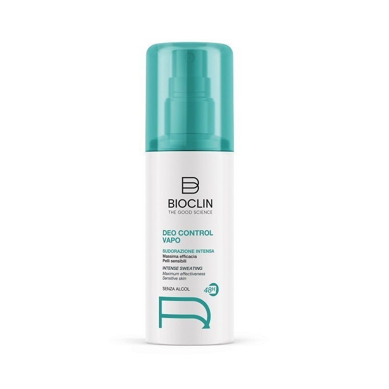 Bioclin Deo Control Vapo 100 Ml Nuova Formula