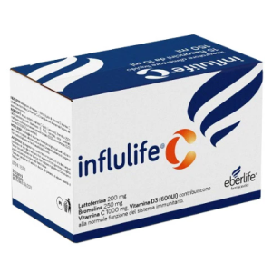 Influlife C 15 Stick Pack 10 Ml