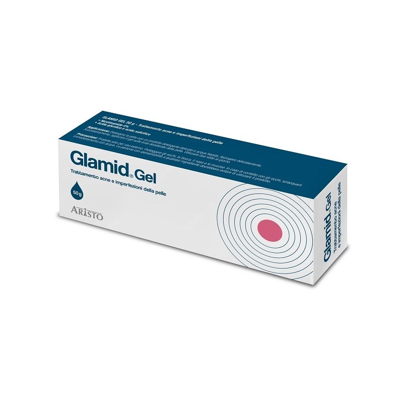 Glamid Gel 50 G Glamid Gel 50 G