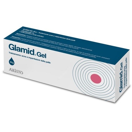 Glamid Gel 50 G Glamid Gel 50 G