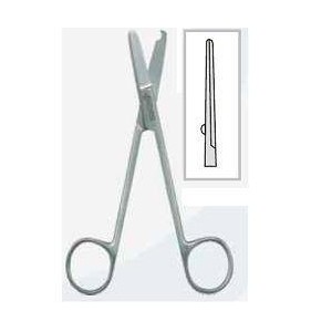 Pinza Leva Punti Met Michel