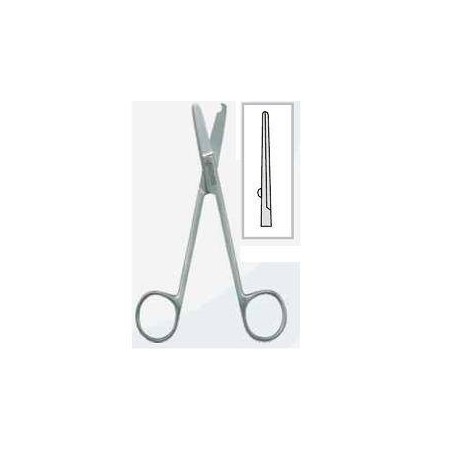 Pinza Leva Punti Met Michel