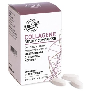 Collagene Beauty 30 Compresse