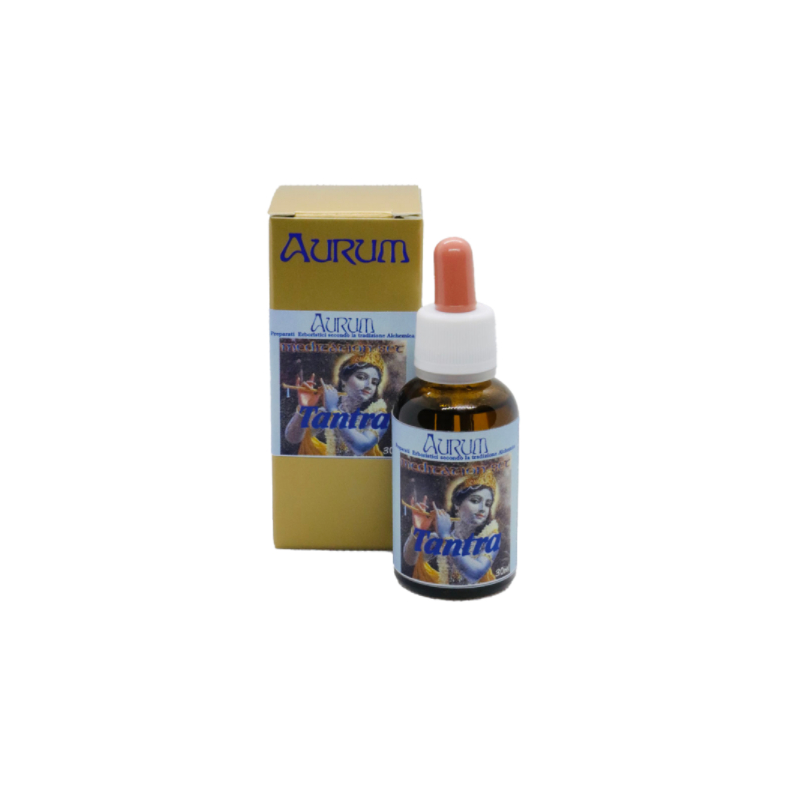 Tantra Gocce 30 Ml
