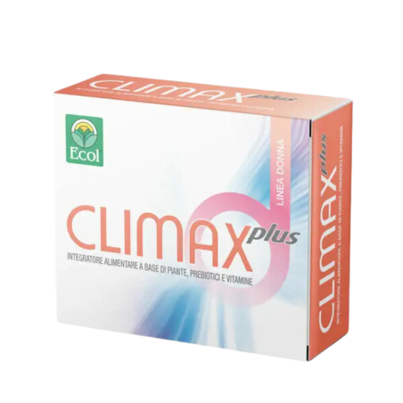 Climax Plus 75 Compresse