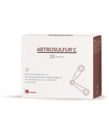 Artrosulfur c 28bust Artrosulfur c 28bust