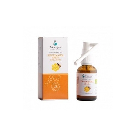 Propolgea Spray Bio 30 Ml
