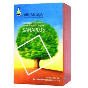 Sanaplus 60 Capsule