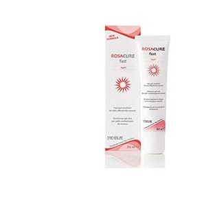 Rosacure fast crema 30ml