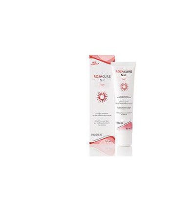 Rosacure fast crema 30ml