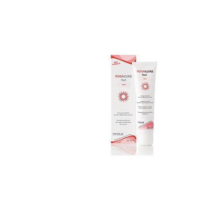 Rosacure fast crema 30ml