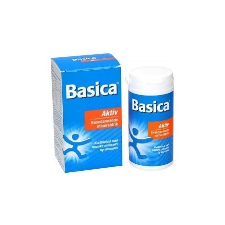 Basica Aktiv 300g