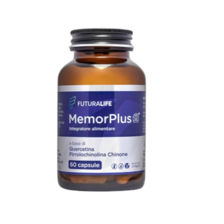 Memorplus 60 Capsule