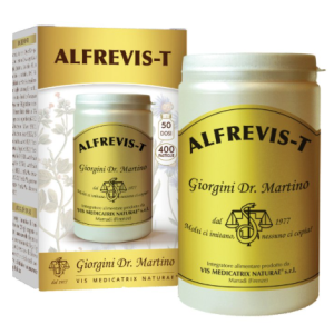 Alfrevis T 200 G 500 Mg