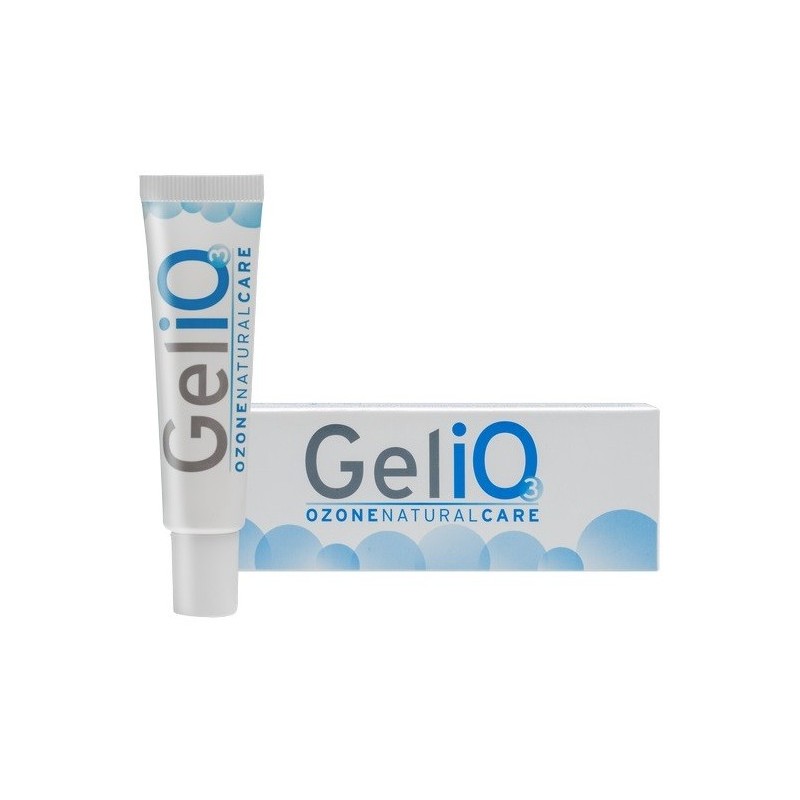 Gelio3 15 Ml