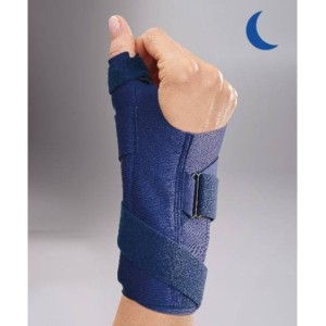 Tutore Polso/pollice Per Tendinite Epitact Querv'immo Destro L