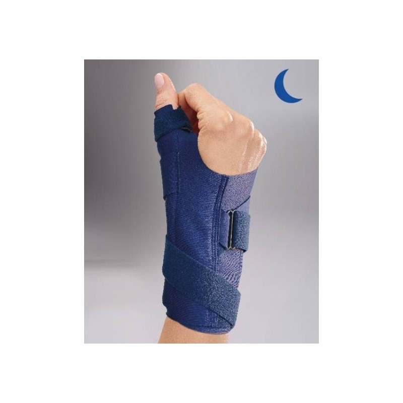 Tutore Polso/pollice Per Tendinite Epitact Querv'immo Destro L