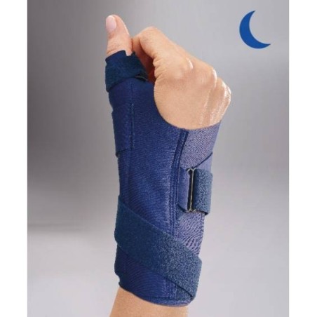Tutore Polso/pollice Per Tendinite Epitact Querv'immo Destro L