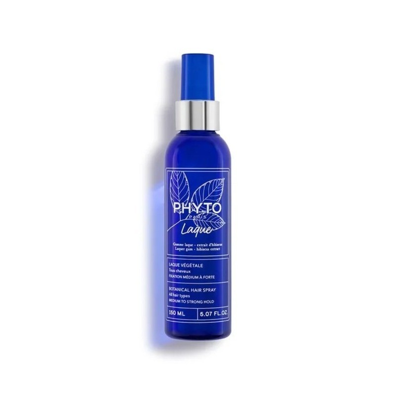 Phyto Paris Lacca Blu 150 Ml Phyto Paris Lacca Blu 150 Ml
