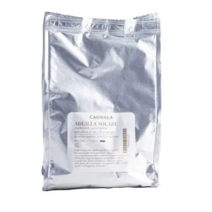 Argilla Solare Argilla Verde Superventilata 500 G