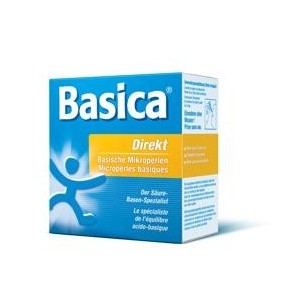 Basica Direkt 30 Bustine Orosolubili