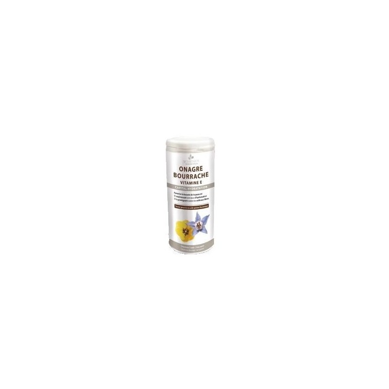 Olio Oenothera Borragine 150 Capsule
