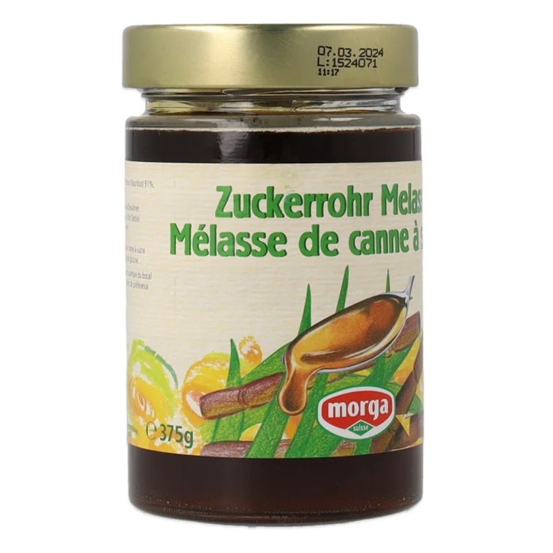 Melassa Morga 375 G