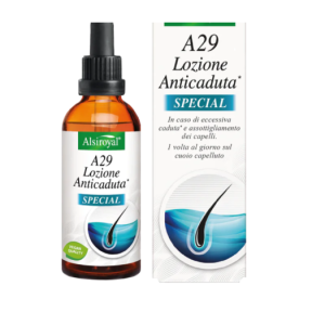 A29 Lozione Anticaduta 50 Ml