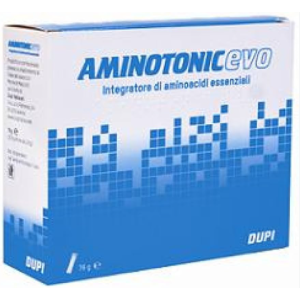 Aminotonic Evo 30 Bustine