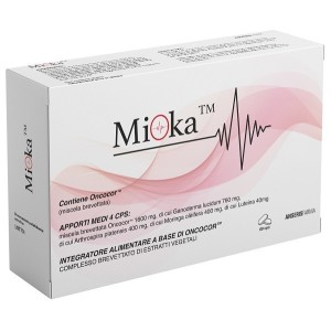 Mioka 60 Compresse