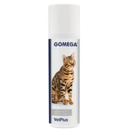 Gomega For Cats Pasta 65 Ml