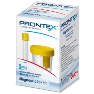 Prontex Diag Kit Prov 120 Ml