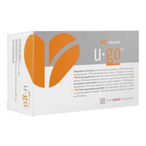 U-go 60 capsule