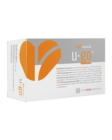 U-go 60 capsule