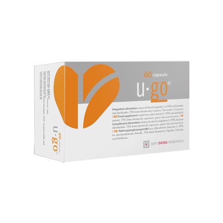 U-go 60 capsule