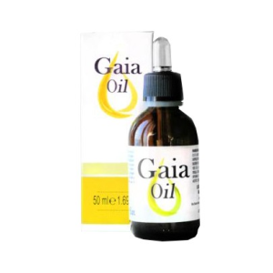 Gaia Oil 30 Ml