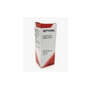 Septonsil 30ml Gocce Spg Pekana