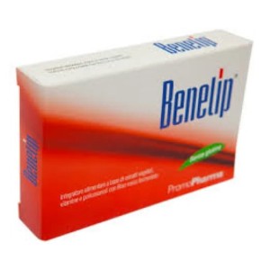 Benelip 40 Compresse