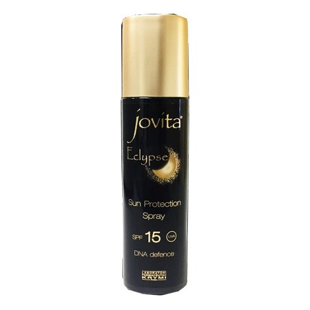 Jovita Latte Spray Spf15 200 Ml