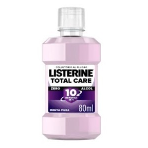 Listerine Total Care 80ml