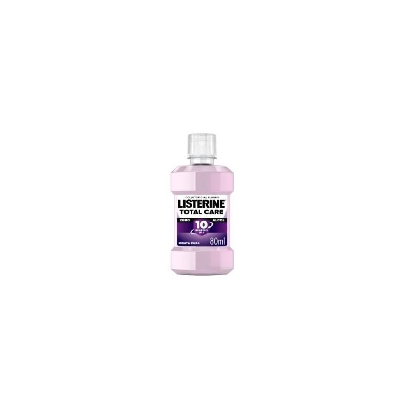Listerine Total Care 80ml