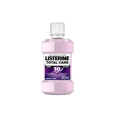 Listerine Total Care 80ml